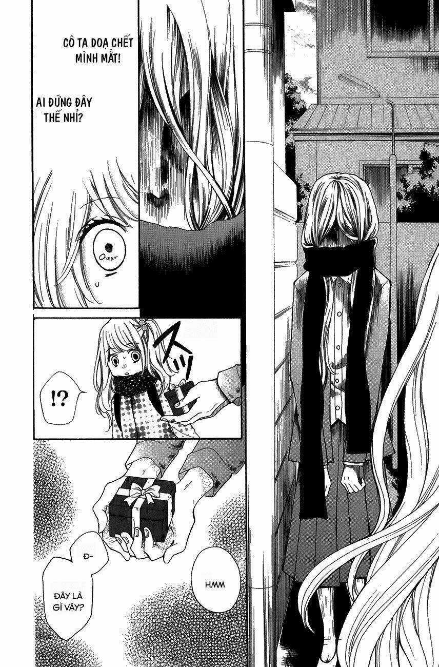 Screaming Lesson!!! - Chapter 43 - Trang 8