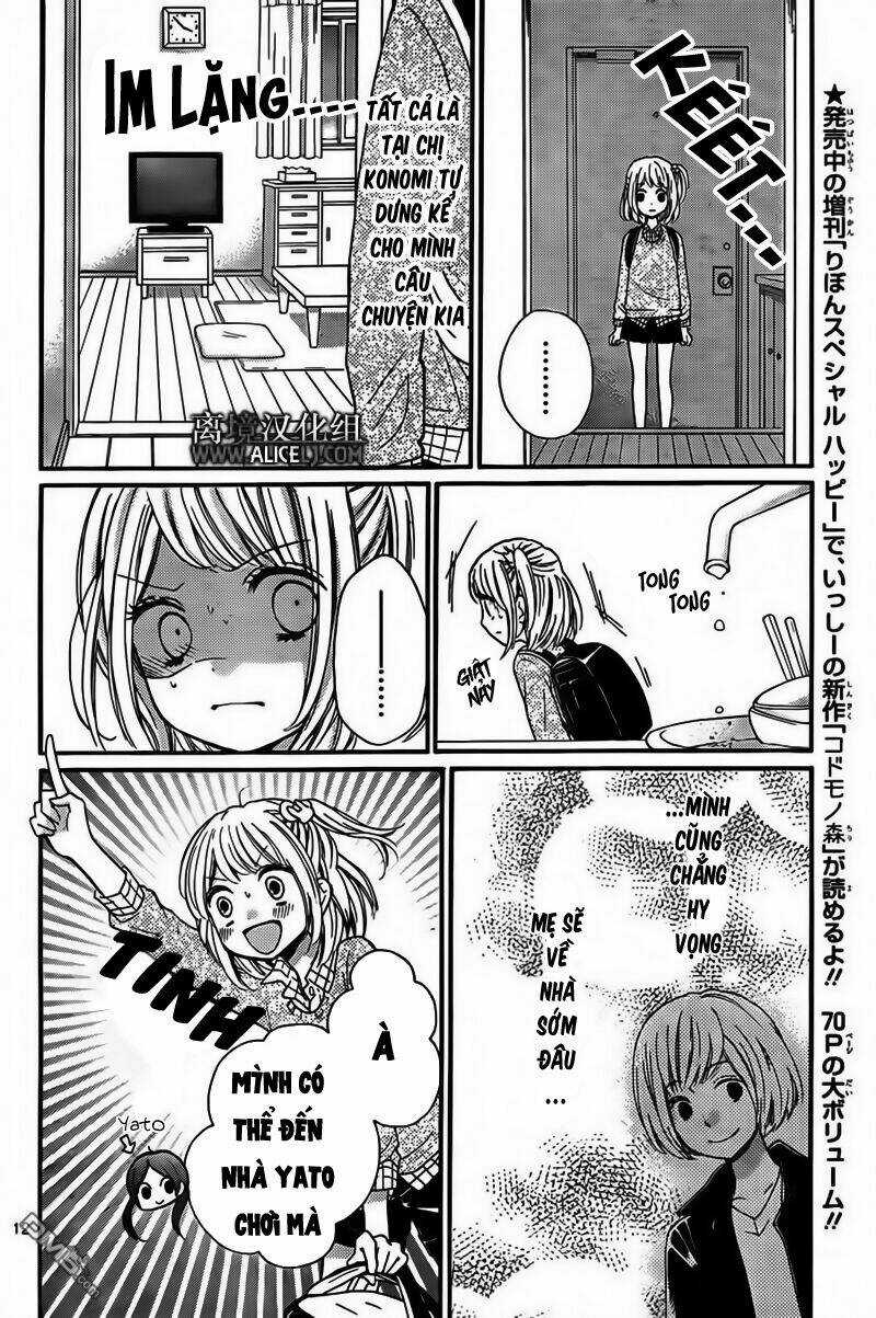 Screaming Lesson!!! - Chapter 44 - Trang 15