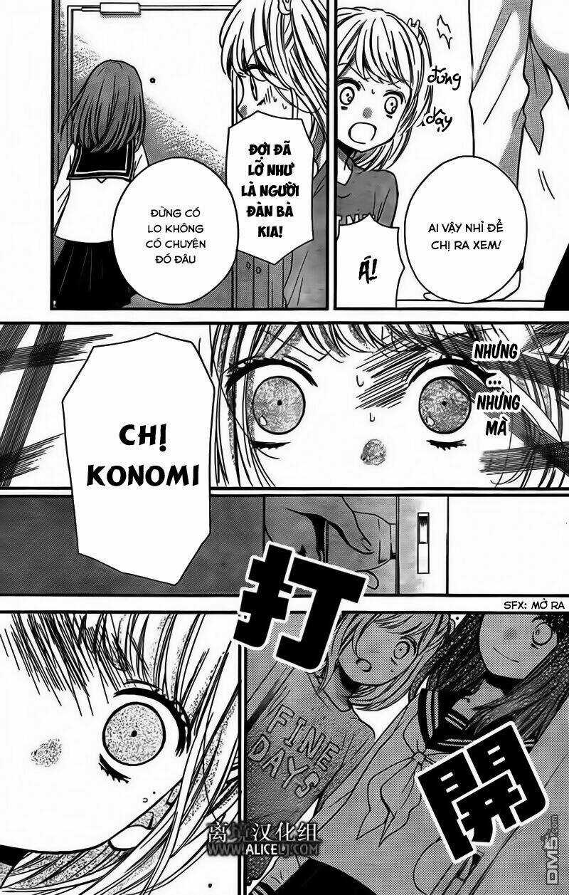 Screaming Lesson!!! - Chapter 44 - Trang 22