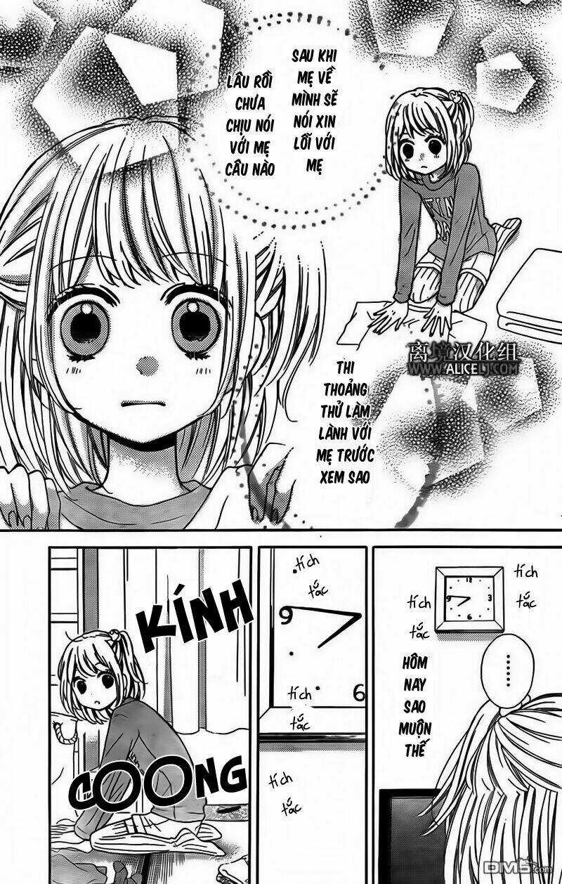 Screaming Lesson!!! - Chapter 44 - Trang 26