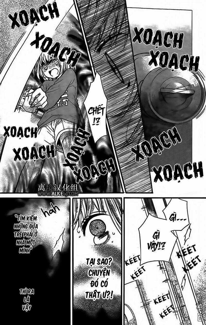 Screaming Lesson!!! - Chapter 44 - Trang 28