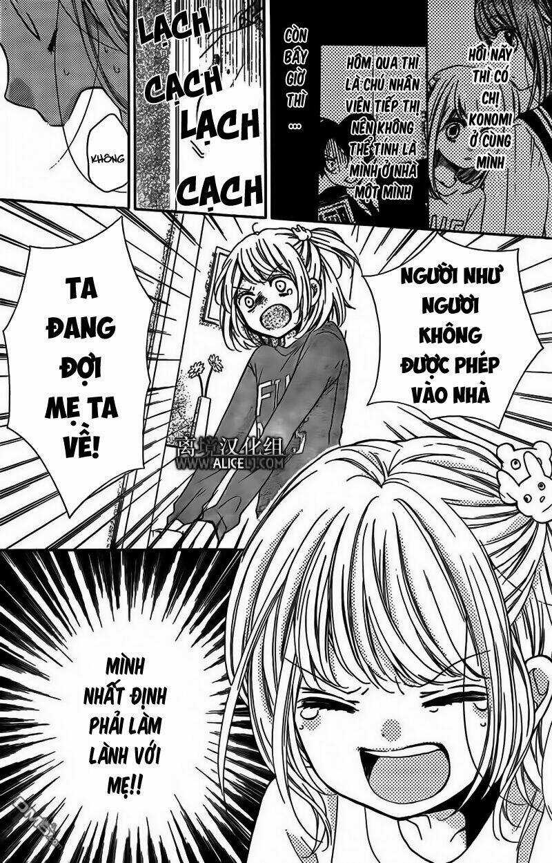 Screaming Lesson!!! - Chapter 44 - Trang 29