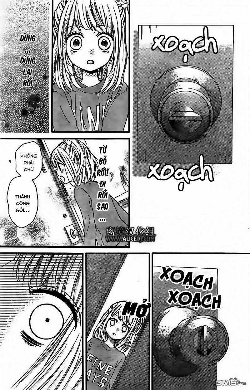 Screaming Lesson!!! - Chapter 44 - Trang 30