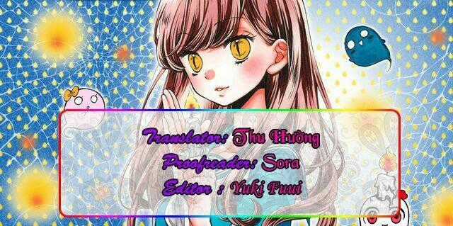 Screaming Lesson!!! - Chapter 44 - Trang 36