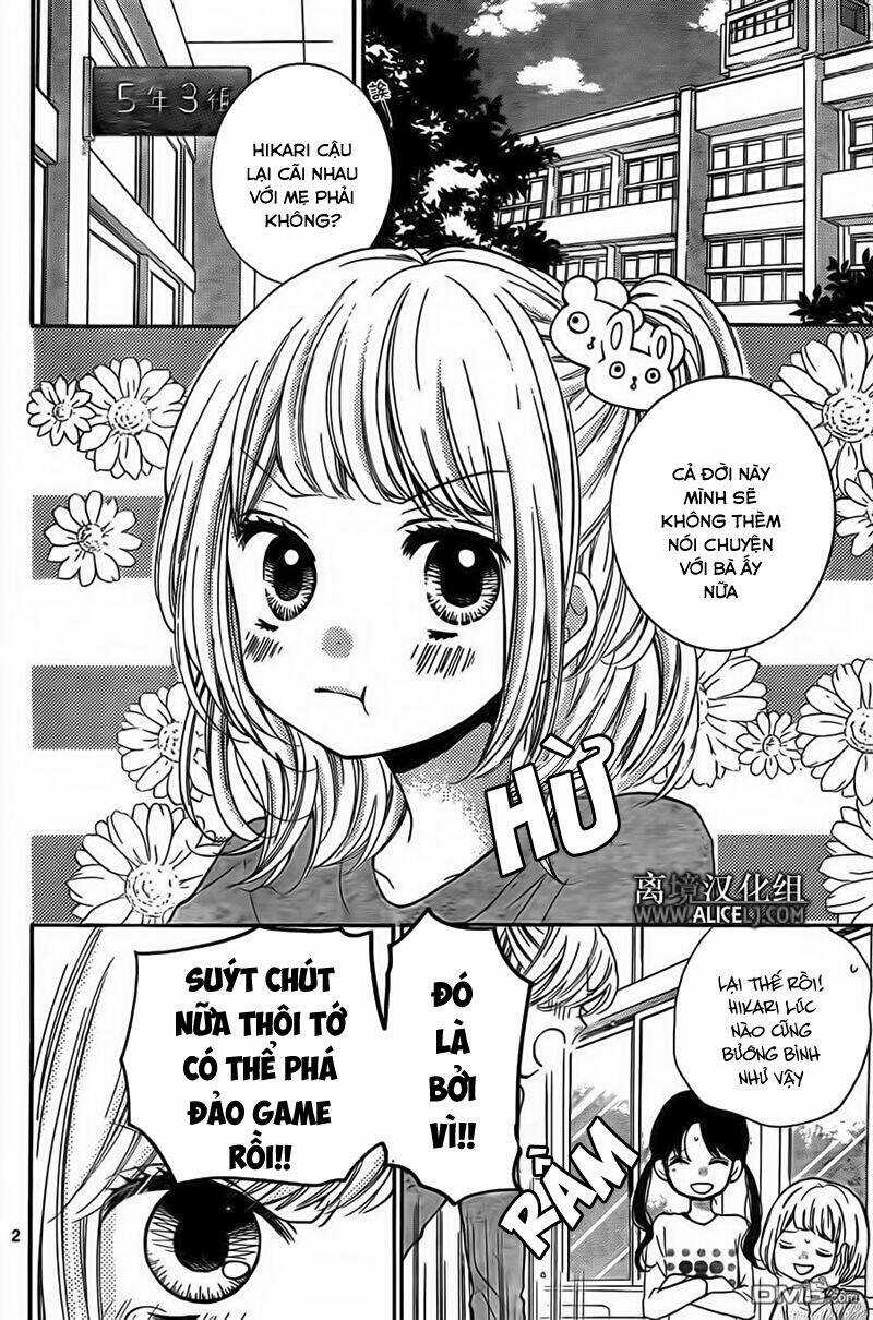 Screaming Lesson!!! - Chapter 44 - Trang 5