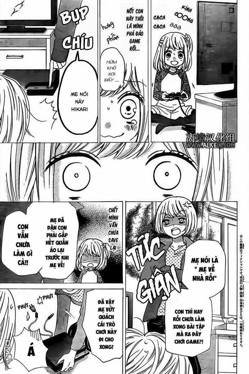 Screaming Lesson!!! - Chapter 44 - Trang 6