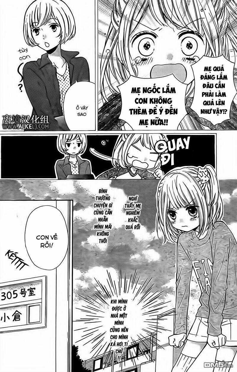 Screaming Lesson!!! - Chapter 44 - Trang 7