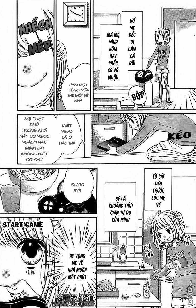 Screaming Lesson!!! - Chapter 44 - Trang 8