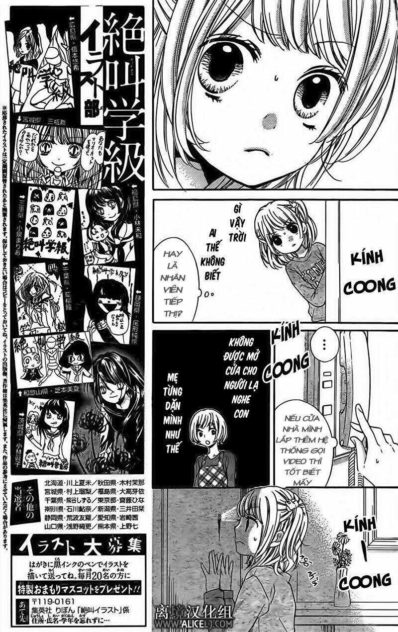 Screaming Lesson!!! - Chapter 44 - Trang 10