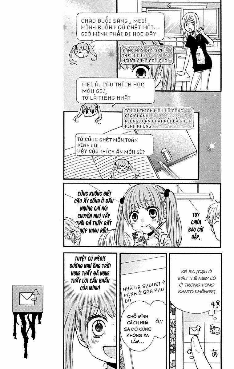 Screaming Lesson!!! - Chapter 45 - Trang 11