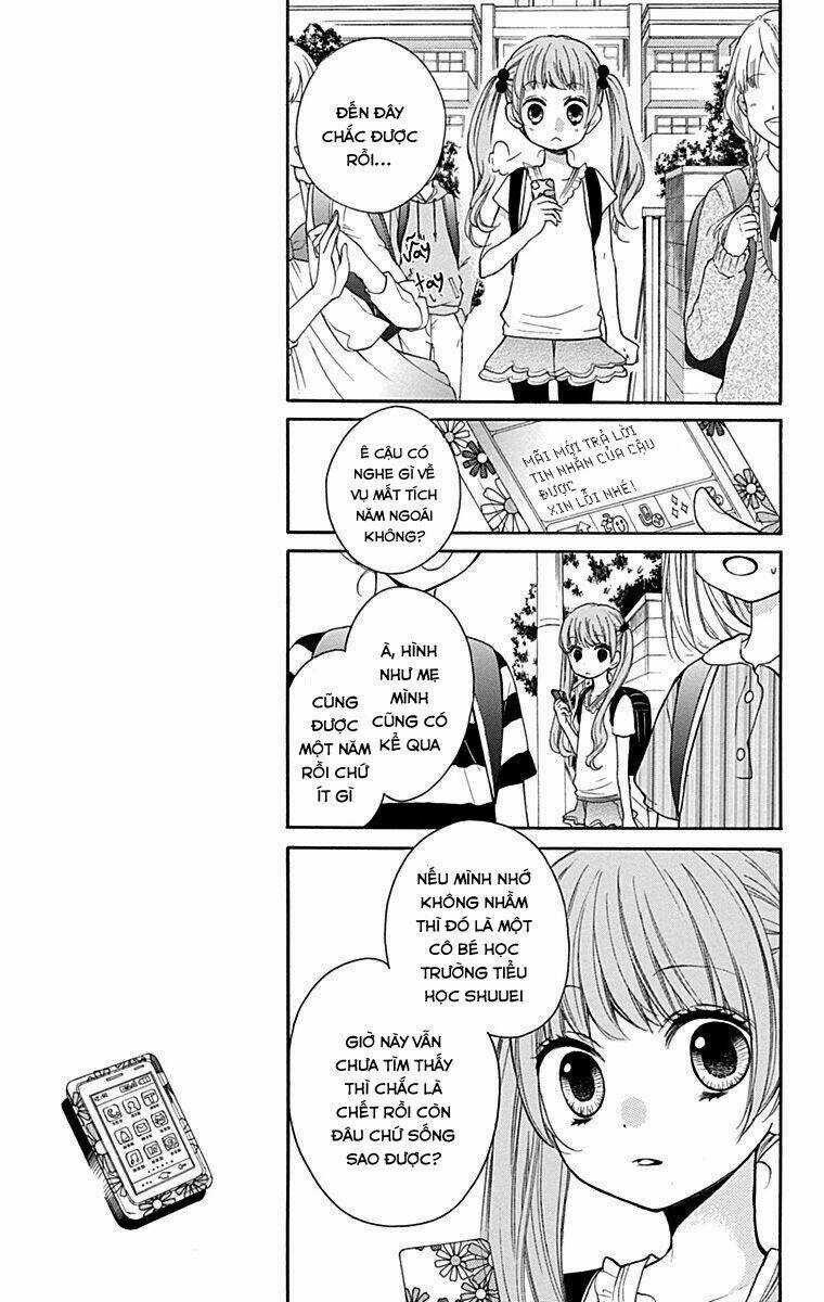 Screaming Lesson!!! - Chapter 45 - Trang 15