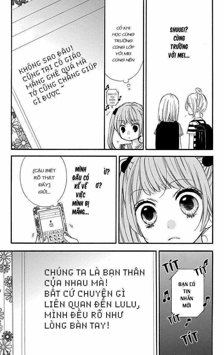 Screaming Lesson!!! - Chapter 45 - Trang 16