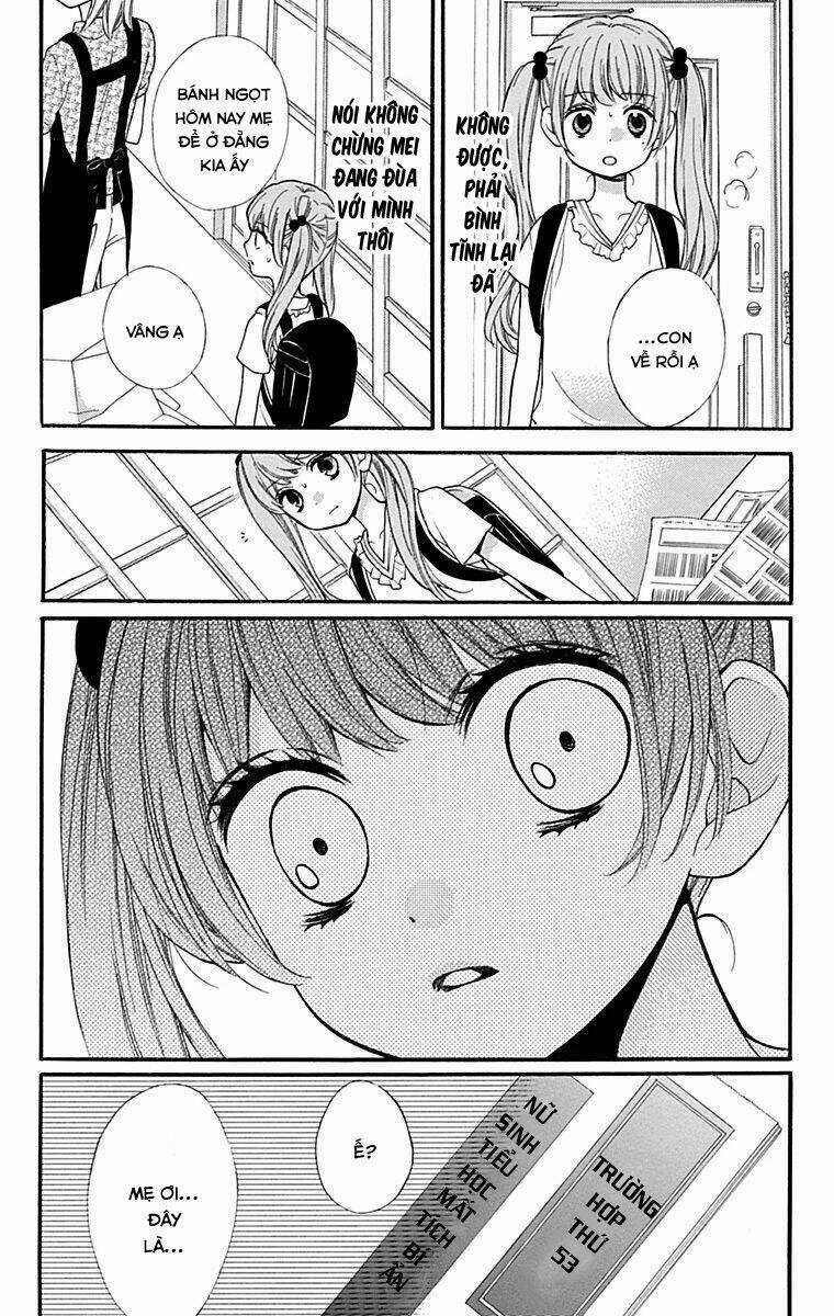 Screaming Lesson!!! - Chapter 45 - Trang 19