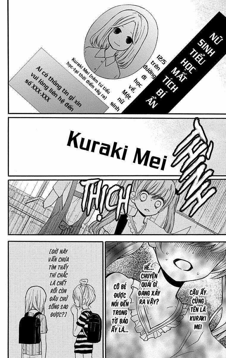 Screaming Lesson!!! - Chapter 45 - Trang 20