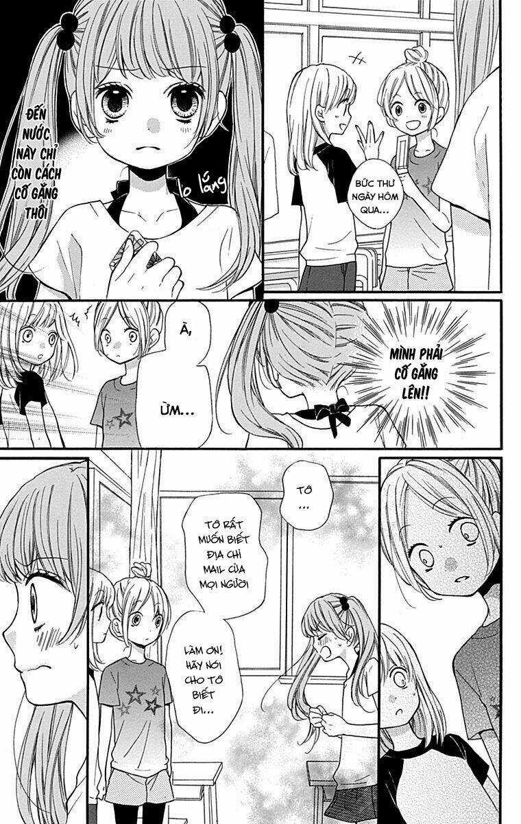 Screaming Lesson!!! - Chapter 45 - Trang 23