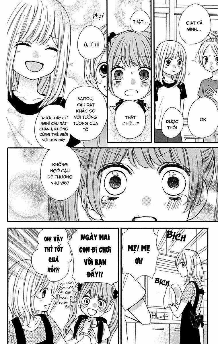 Screaming Lesson!!! - Chapter 45 - Trang 24