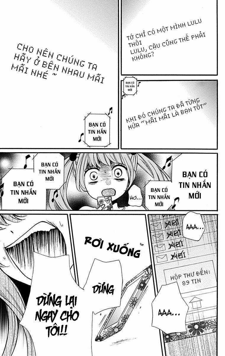 Screaming Lesson!!! - Chapter 45 - Trang 27