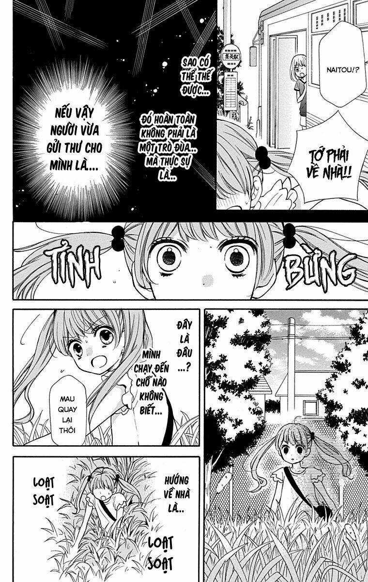 Screaming Lesson!!! - Chapter 45 - Trang 28