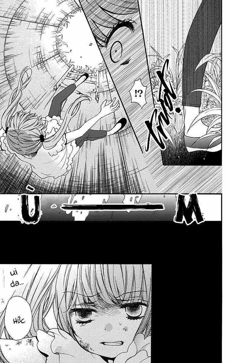 Screaming Lesson!!! - Chapter 45 - Trang 29