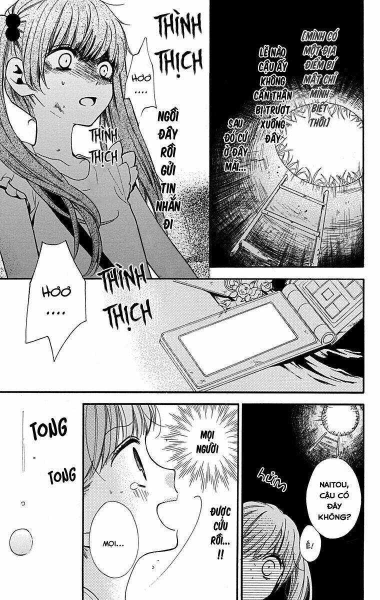 Screaming Lesson!!! - Chapter 45 - Trang 31