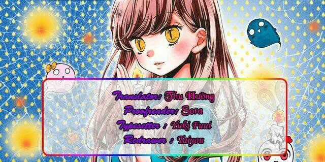 Screaming Lesson!!! - Chapter 45 - Trang 34