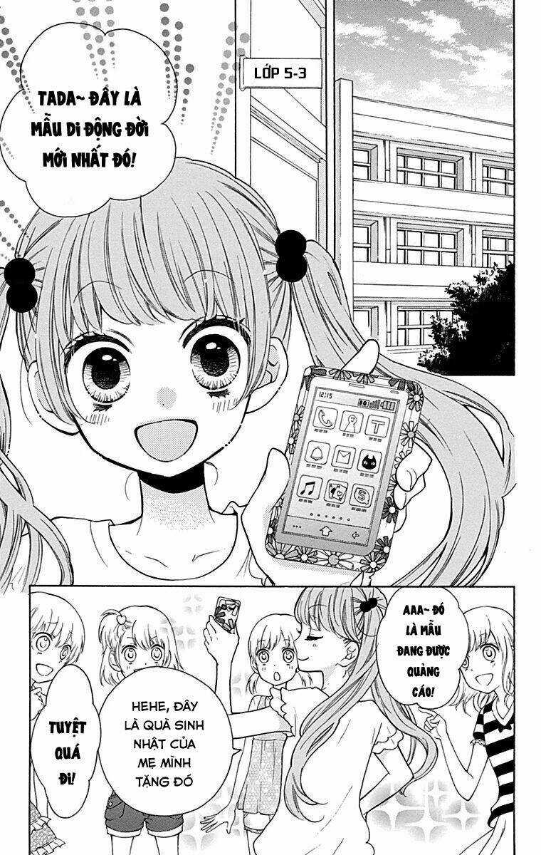 Screaming Lesson!!! - Chapter 45 - Trang 5