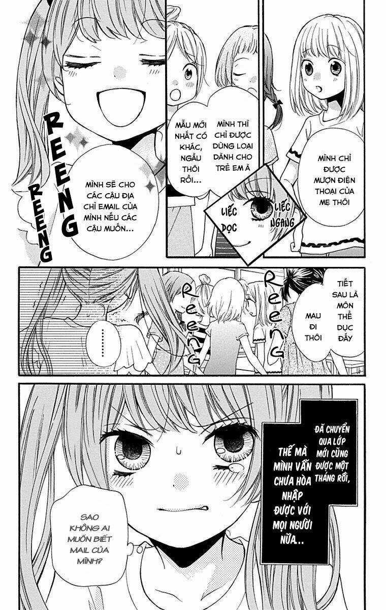 Screaming Lesson!!! - Chapter 45 - Trang 6