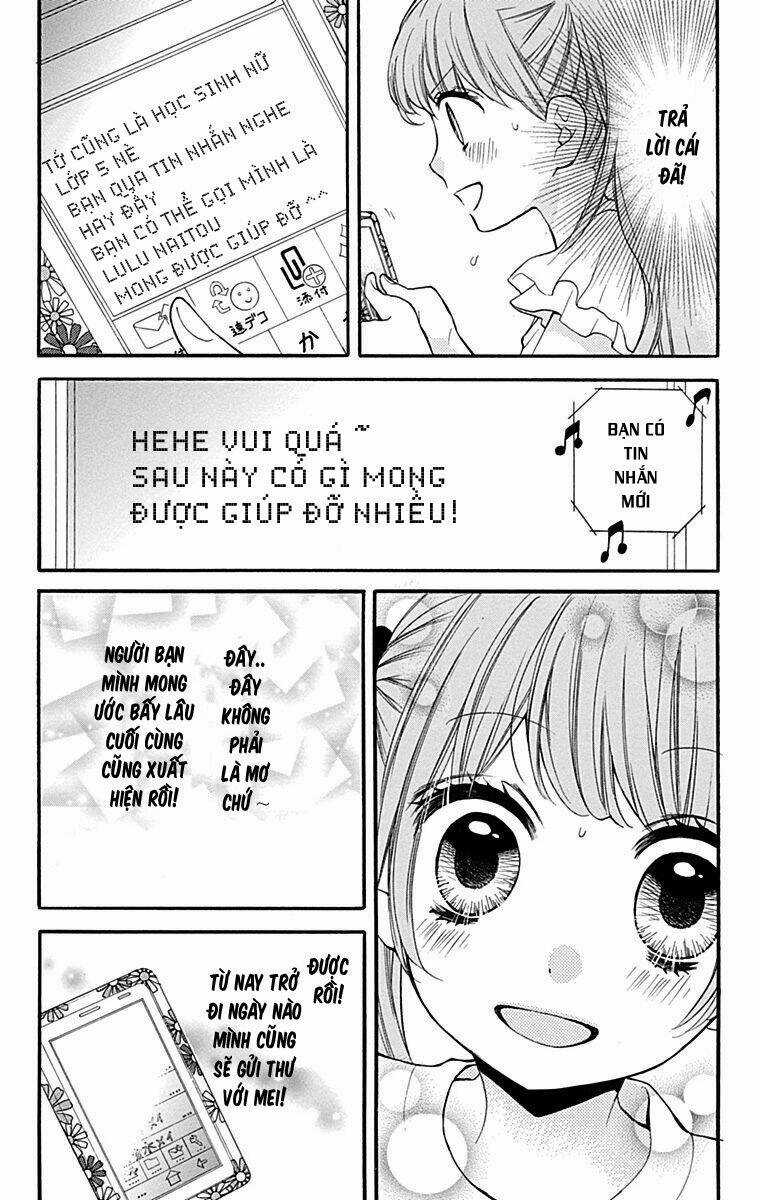 Screaming Lesson!!! - Chapter 45 - Trang 10