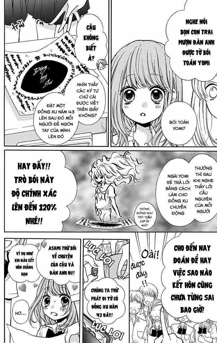 Screaming Lesson!!! - Chapter 46 - Trang 13