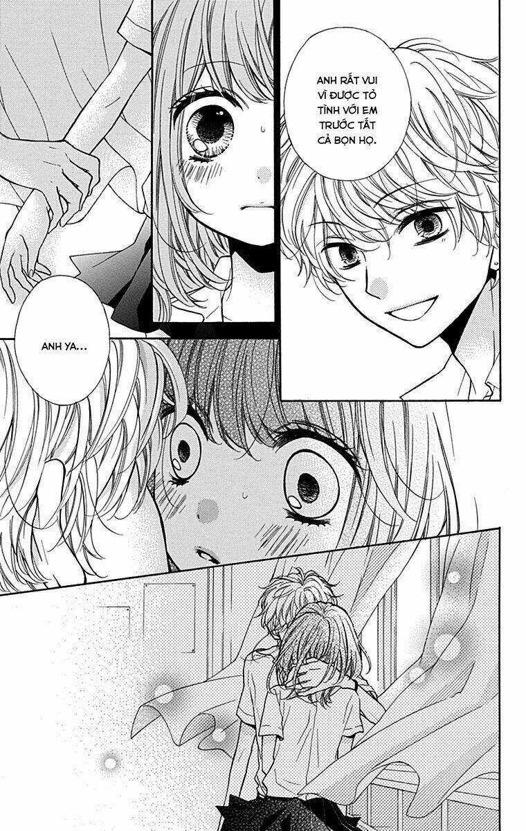 Screaming Lesson!!! - Chapter 46 - Trang 16