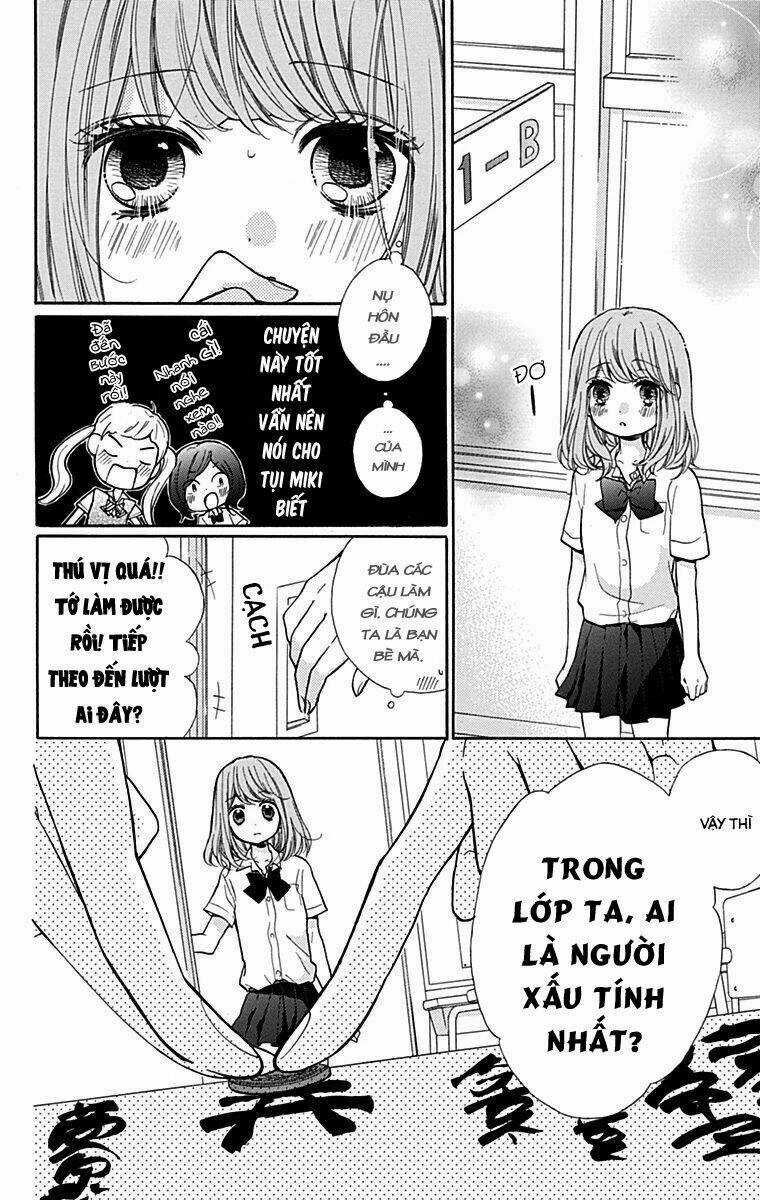 Screaming Lesson!!! - Chapter 46 - Trang 17