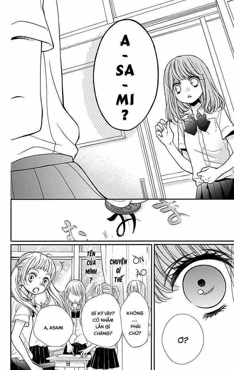 Screaming Lesson!!! - Chapter 46 - Trang 19