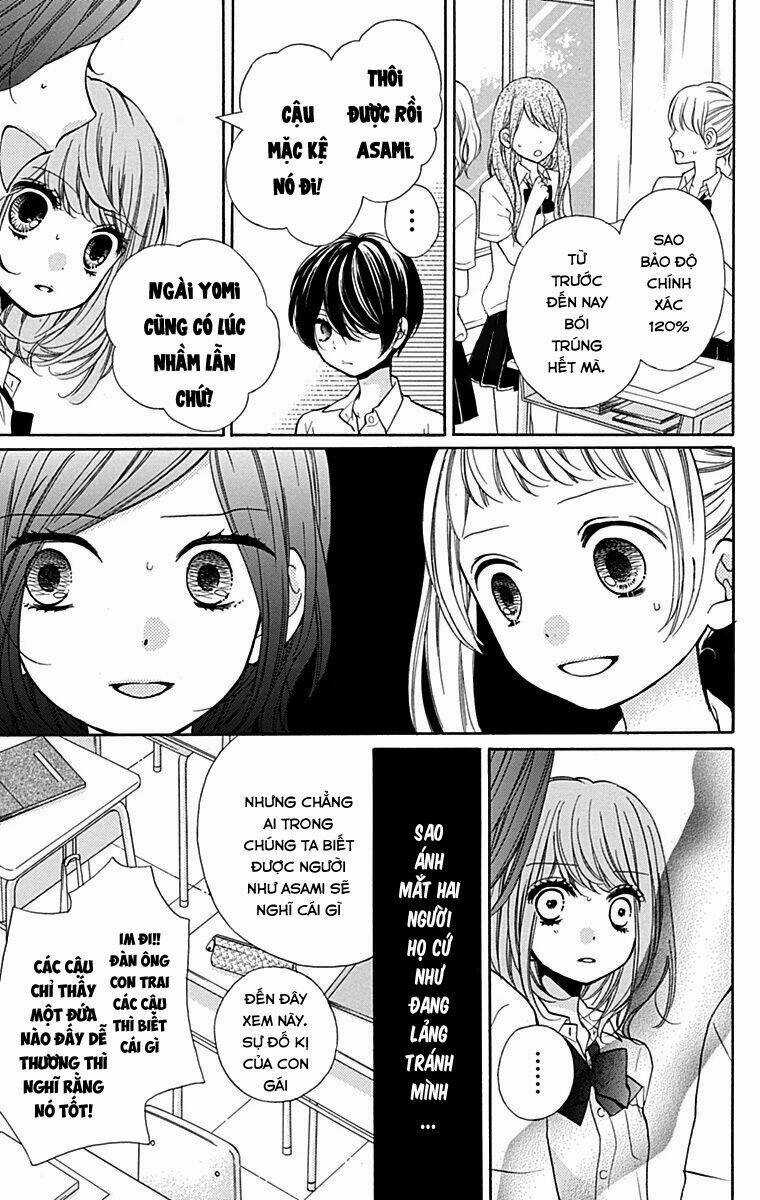 Screaming Lesson!!! - Chapter 46 - Trang 20