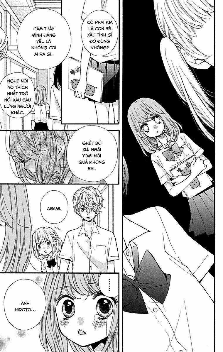 Screaming Lesson!!! - Chapter 46 - Trang 22