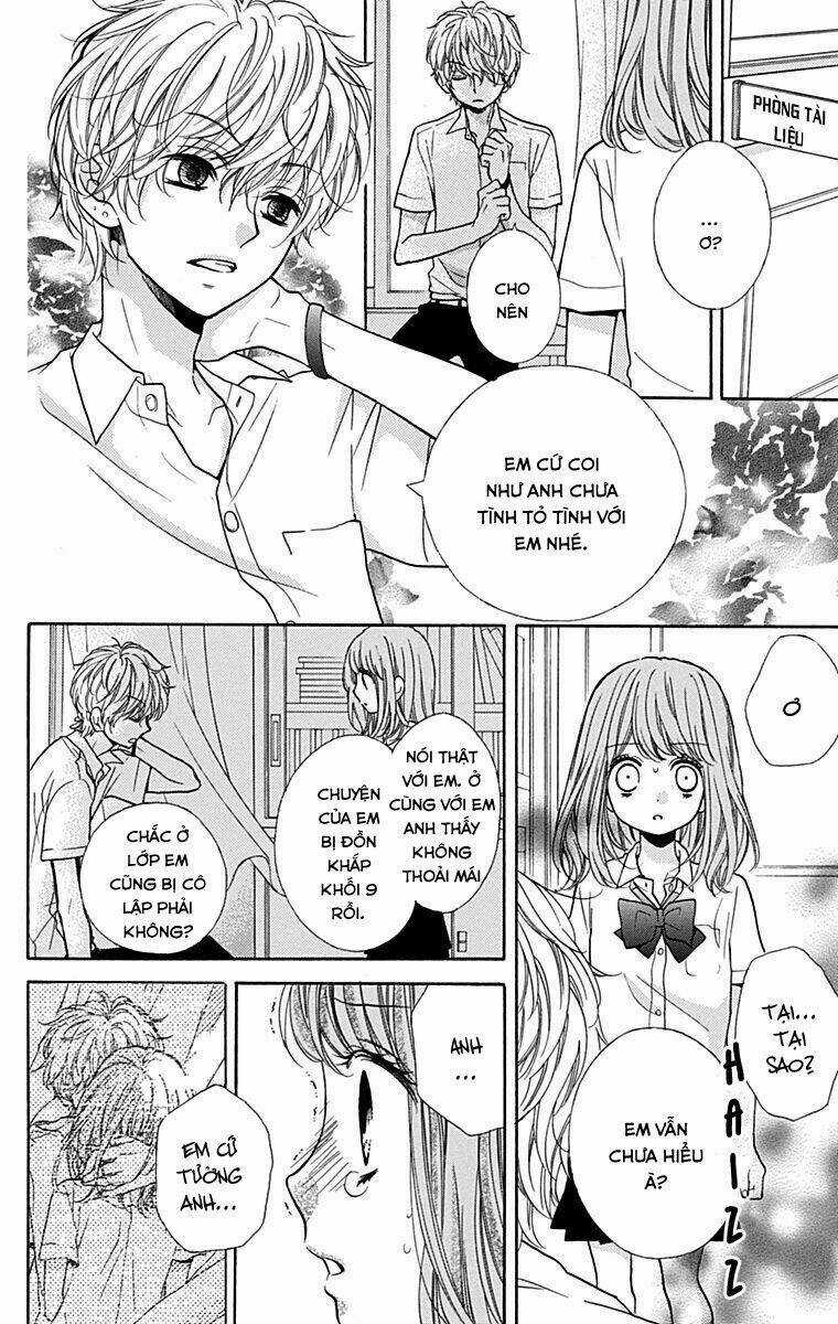 Screaming Lesson!!! - Chapter 46 - Trang 23