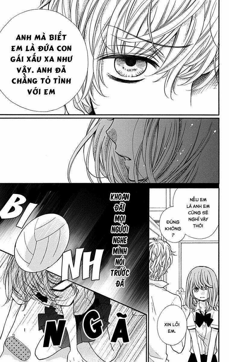 Screaming Lesson!!! - Chapter 46 - Trang 24