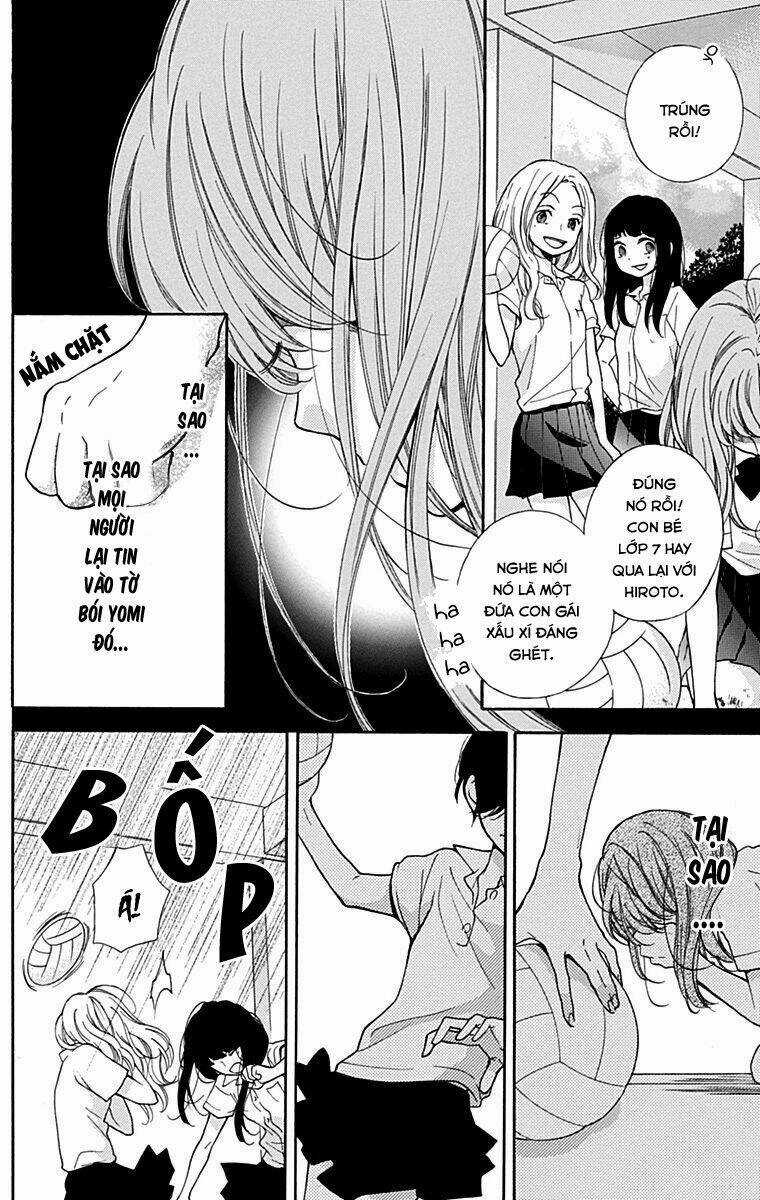 Screaming Lesson!!! - Chapter 46 - Trang 25