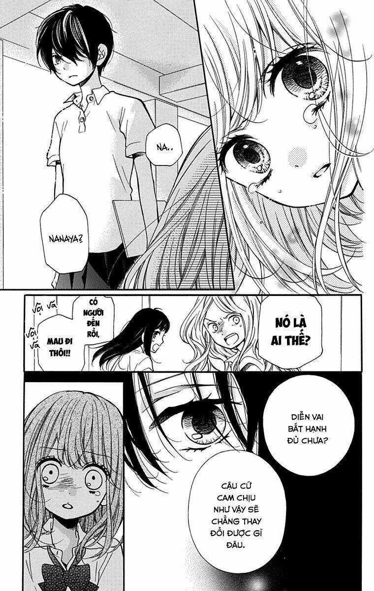 Screaming Lesson!!! - Chapter 46 - Trang 26