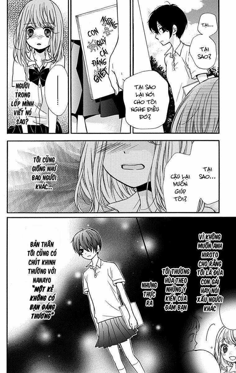 Screaming Lesson!!! - Chapter 46 - Trang 27