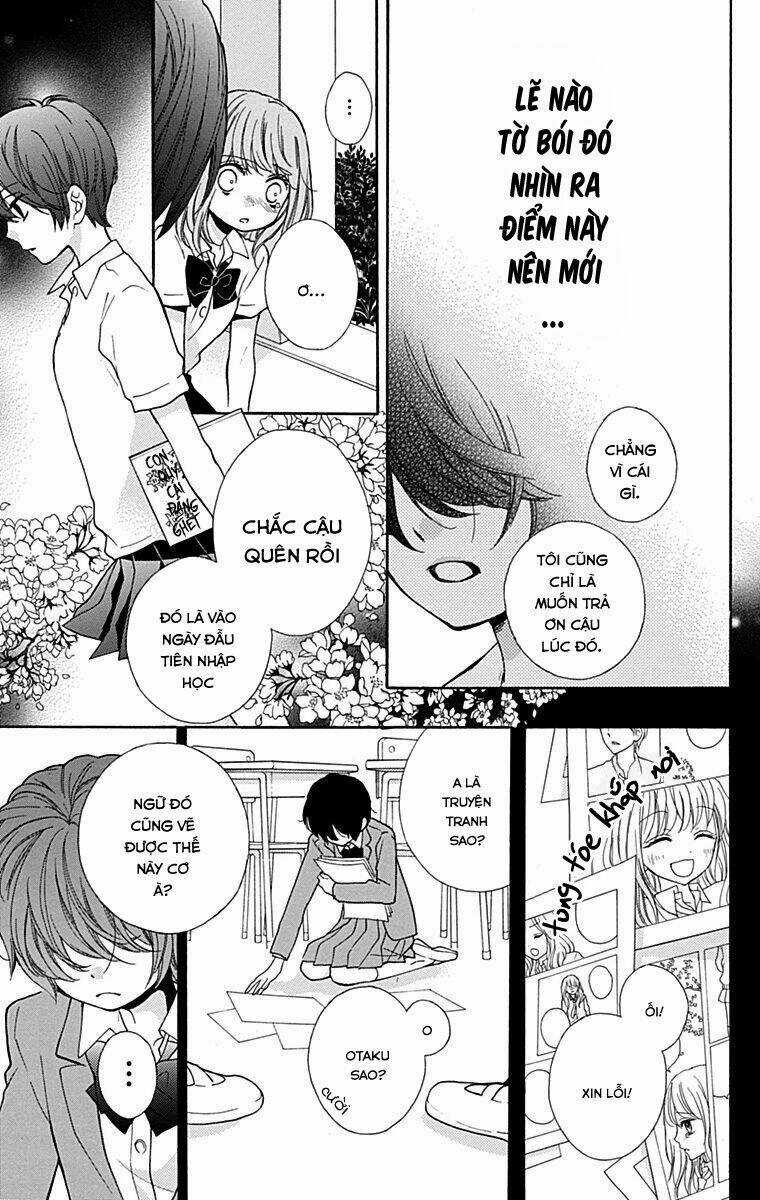 Screaming Lesson!!! - Chapter 46 - Trang 28