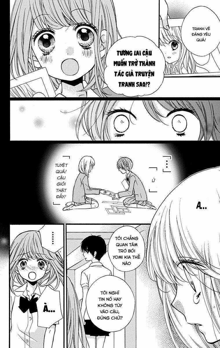 Screaming Lesson!!! - Chapter 46 - Trang 29