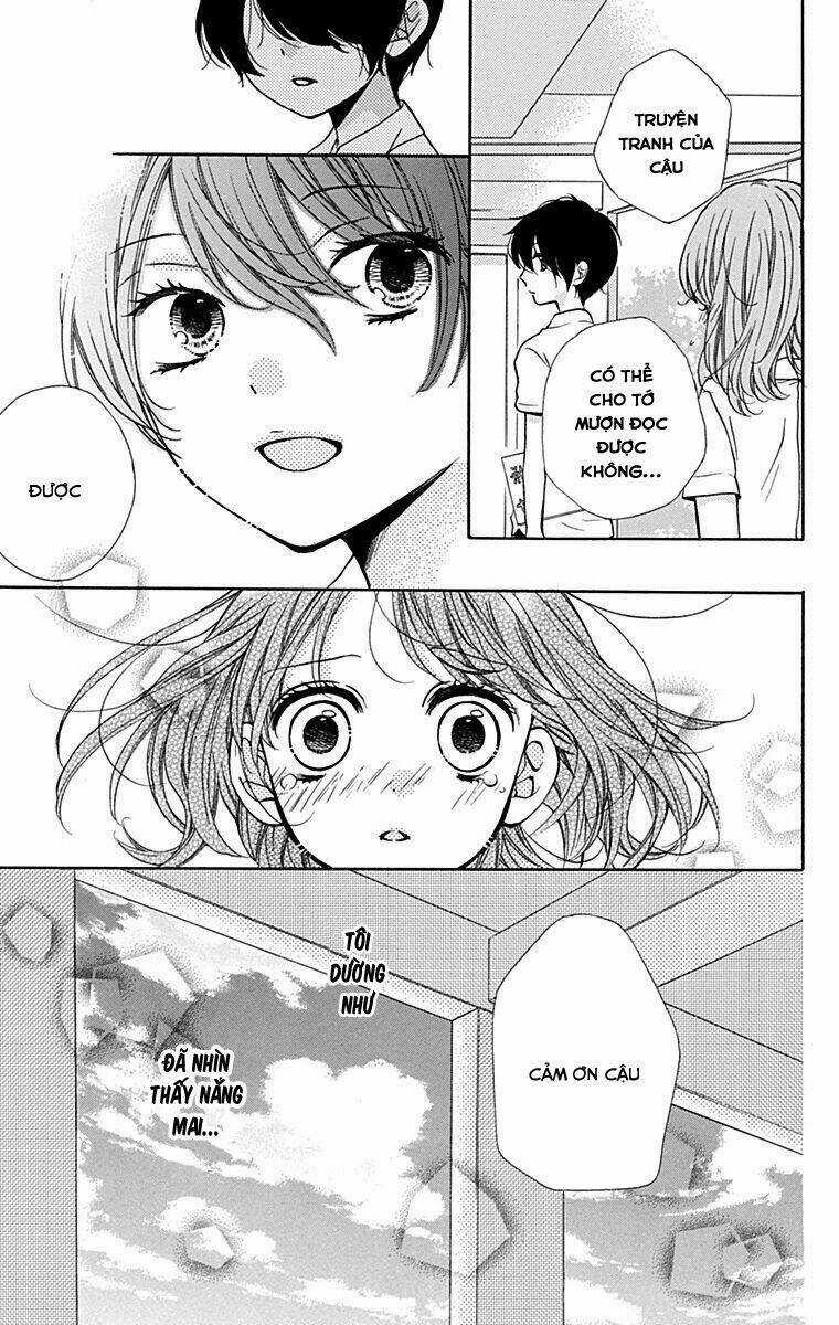 Screaming Lesson!!! - Chapter 46 - Trang 30