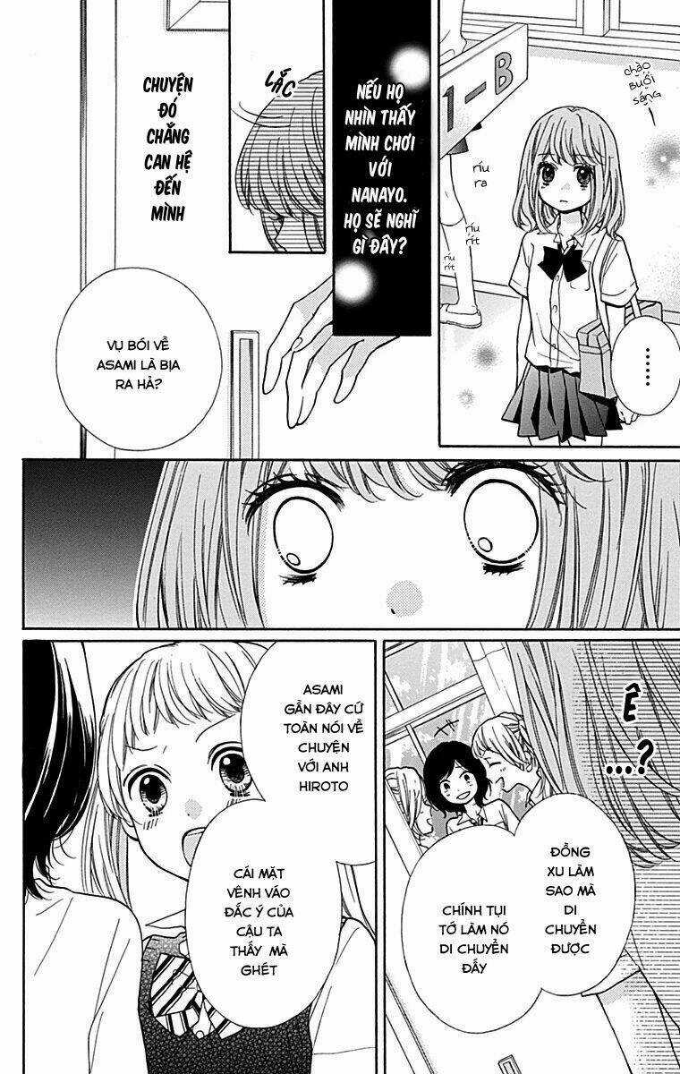 Screaming Lesson!!! - Chapter 46 - Trang 31