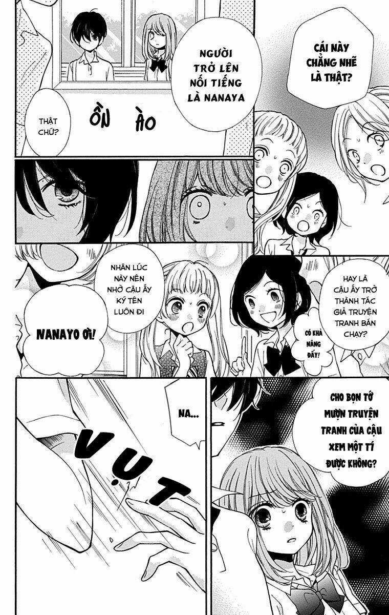 Screaming Lesson!!! - Chapter 46 - Trang 33