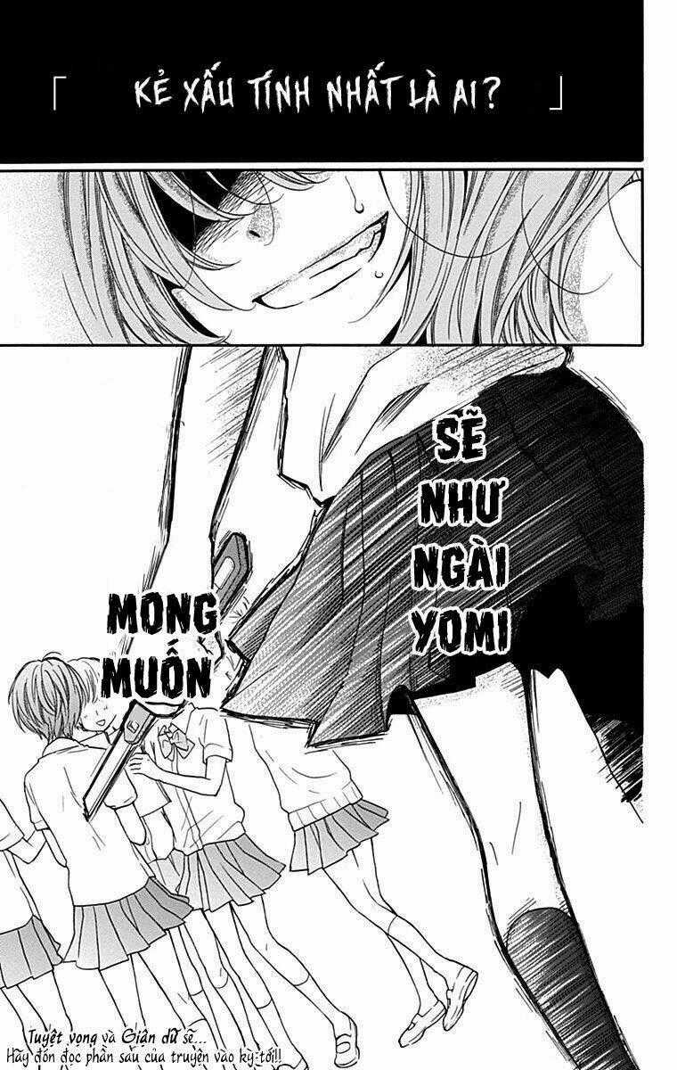 Screaming Lesson!!! - Chapter 46 - Trang 36