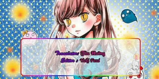 Screaming Lesson!!! - Chapter 46 - Trang 37