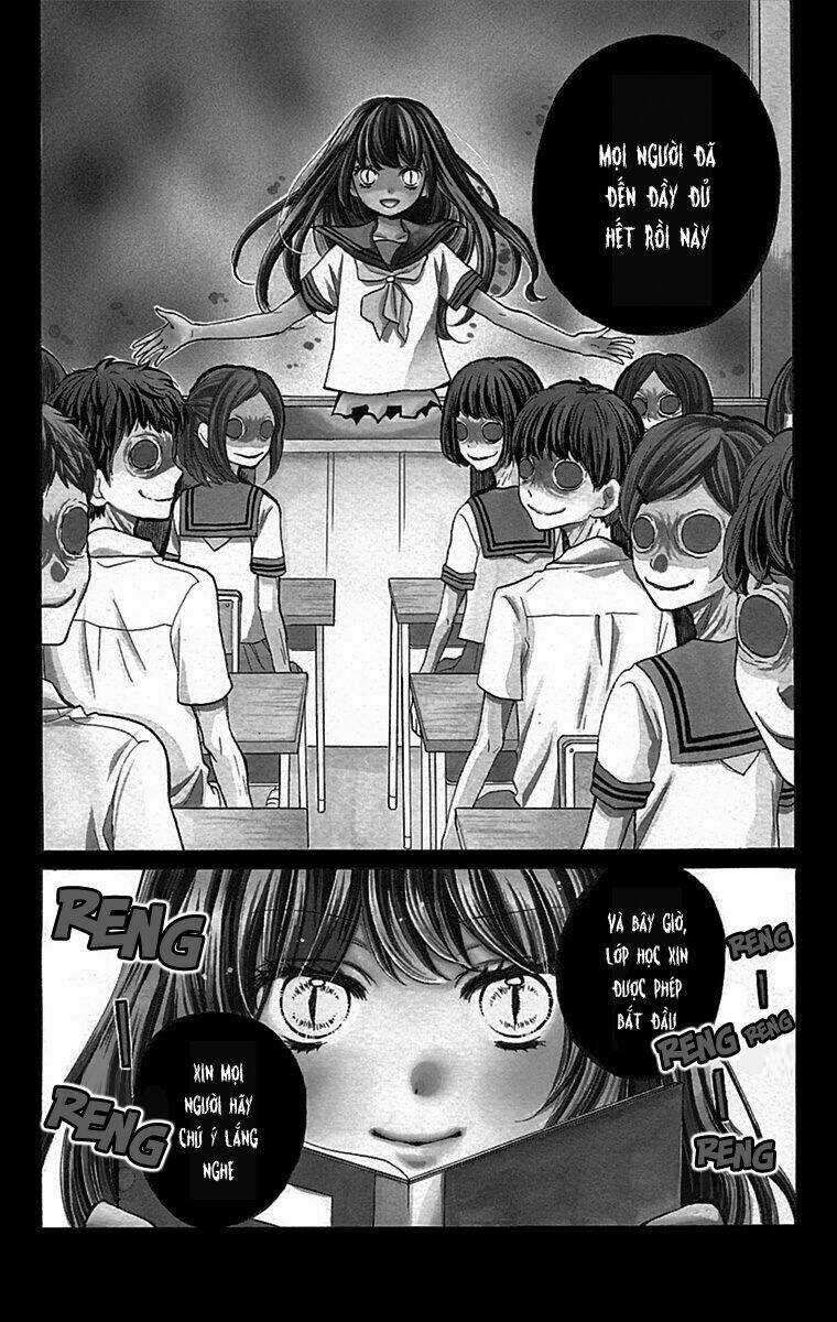 Screaming Lesson!!! - Chapter 46 - Trang 5