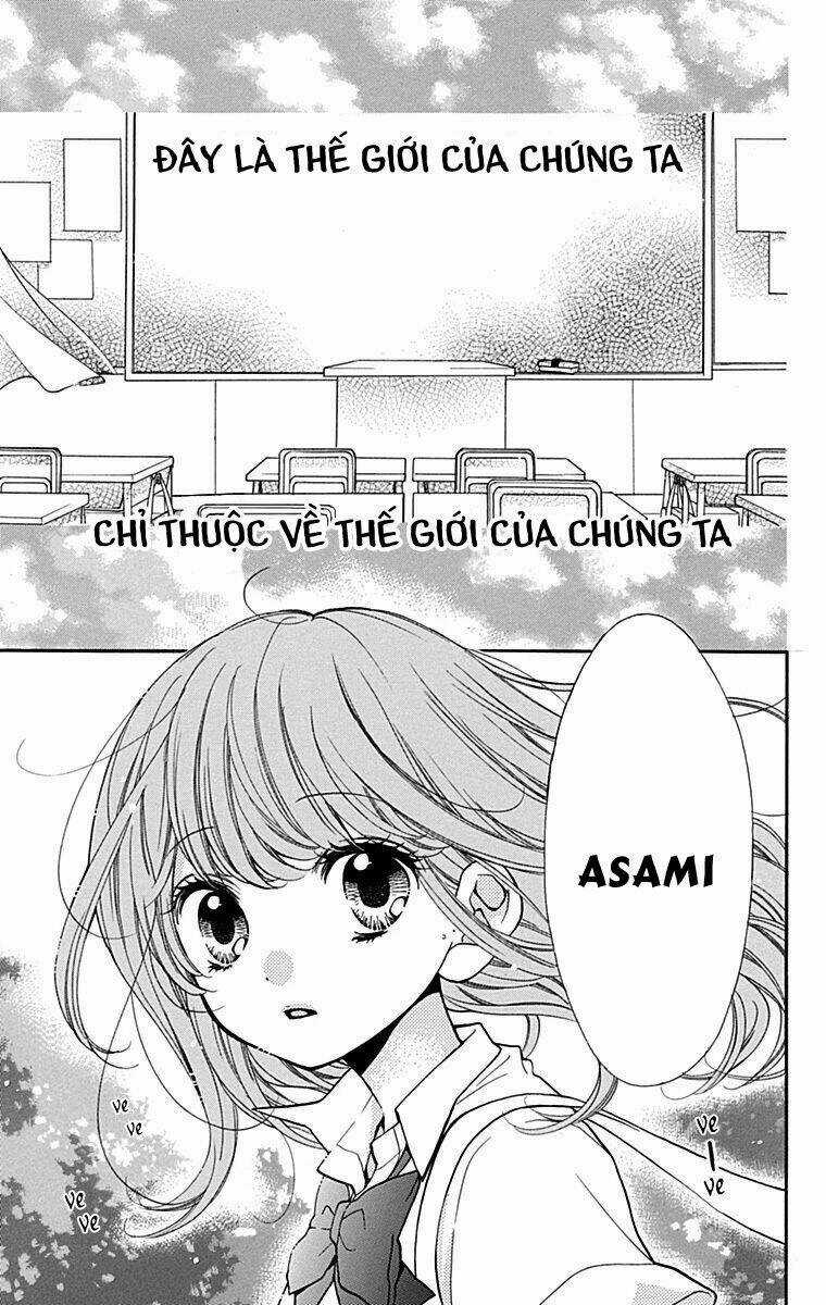 Screaming Lesson!!! - Chapter 46 - Trang 6