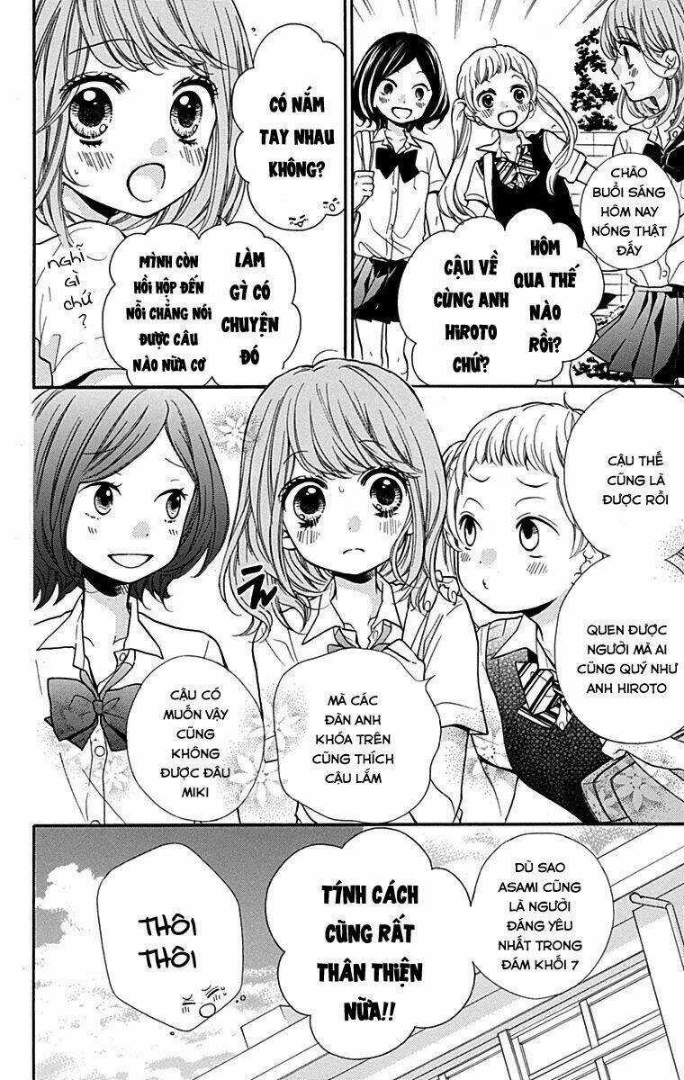 Screaming Lesson!!! - Chapter 46 - Trang 7