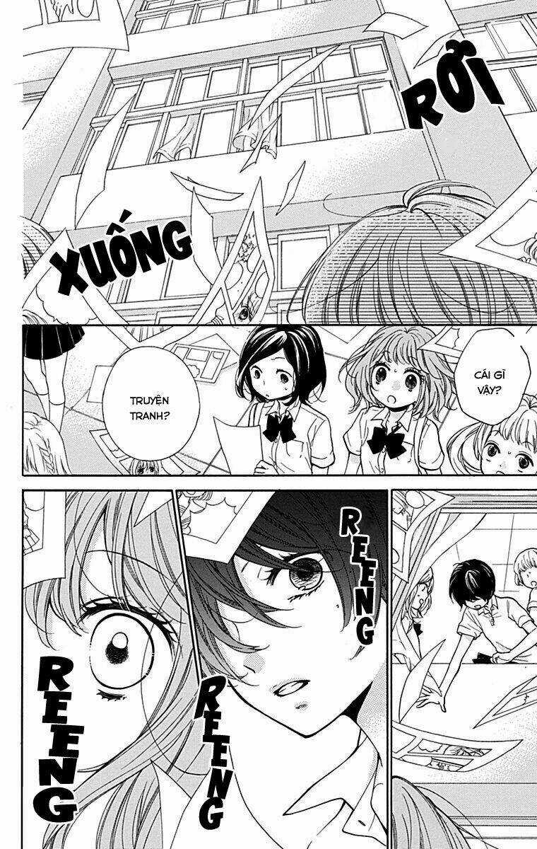 Screaming Lesson!!! - Chapter 46 - Trang 9